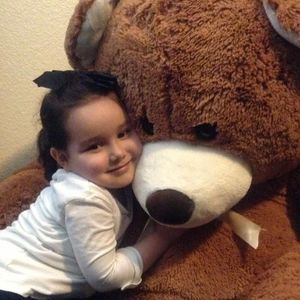 Meet your Posher, Adriana